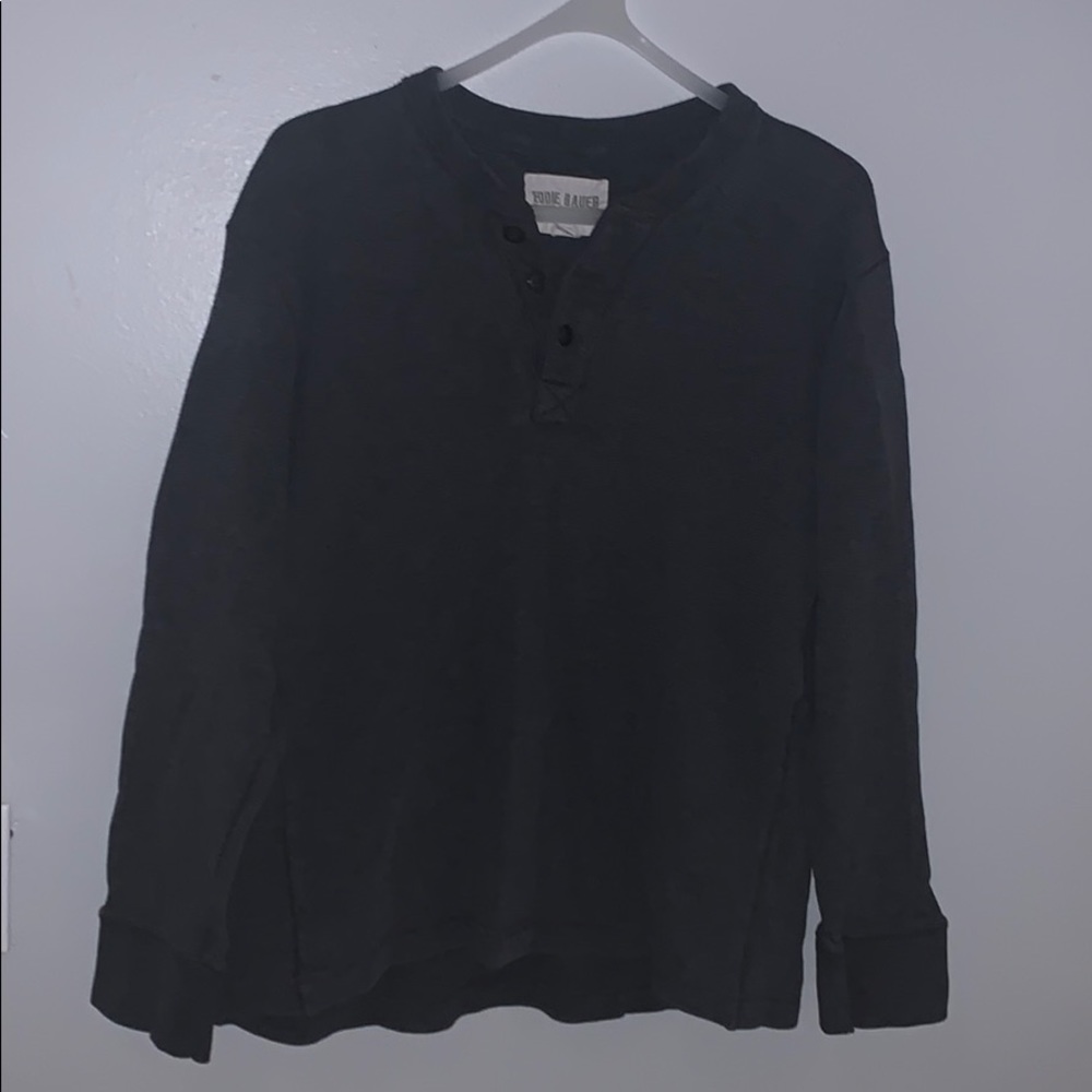 Eddie Bauer long sleeve